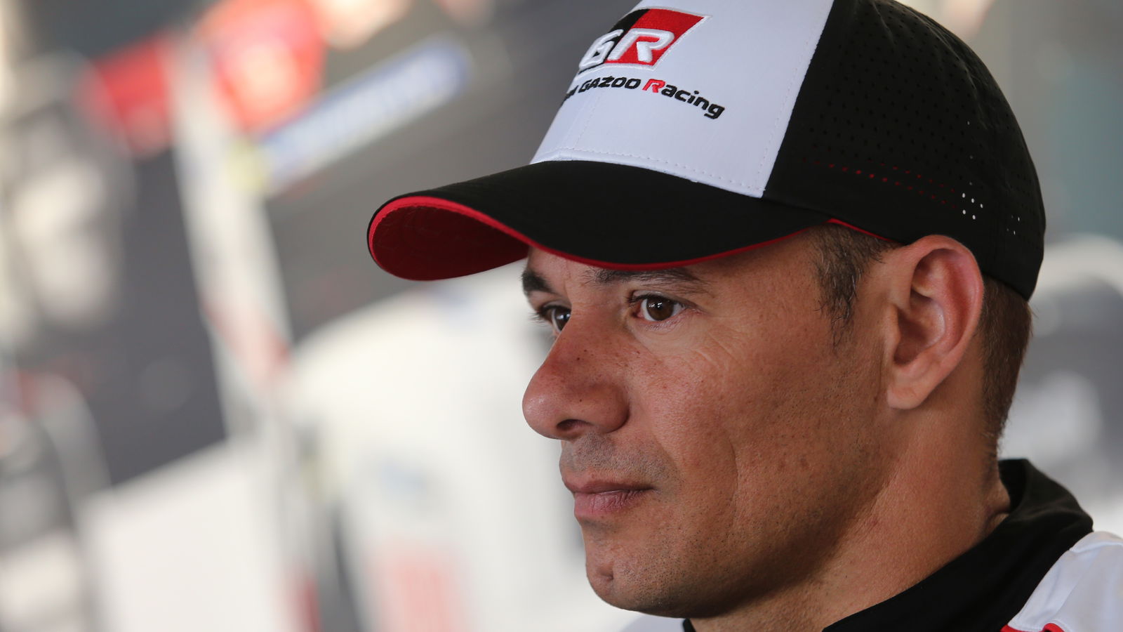 Sarrazin meninggalkan Toyota untuk berkendara SMP Racing LMP1 WEC